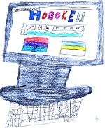 Students Using Technology To Achieve Reading-Writing
