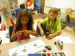 WaterBotics